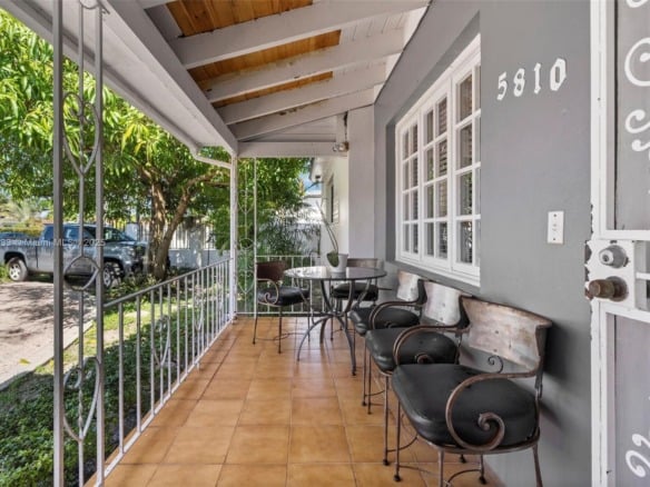 5810 SW 22nd St, Miami FL 33155 — #A11764933