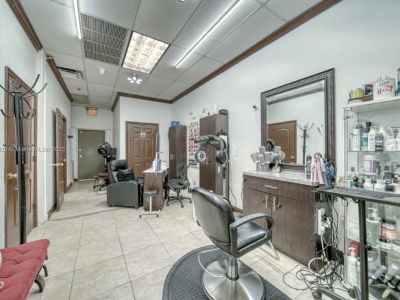 Beauty Salon For Sale On 8th St, Miami FL 33184 — #A11765320