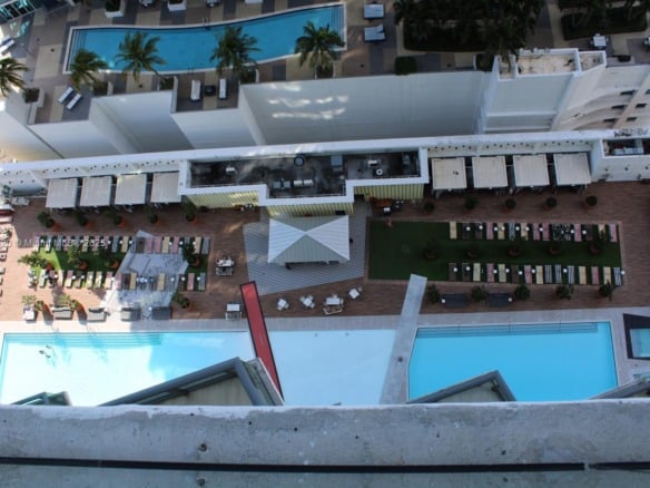 1300 S Miami Ave # 3108, Miami FL 33130 — #A11765620