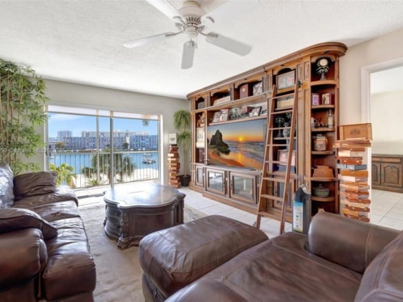 2200 Diana Dr # 310, Hallandale Beach FL 33009 — #A11765650