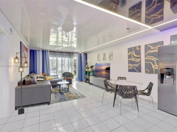 2200 Diana Dr # 111, Hallandale Beach FL 33009 — #A11765659