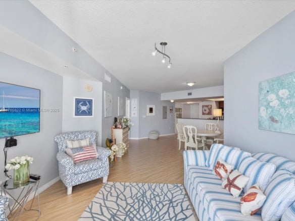 16699 Collins Ave # 3710, Sunny Isles Beach FL 33160 — #A11765822