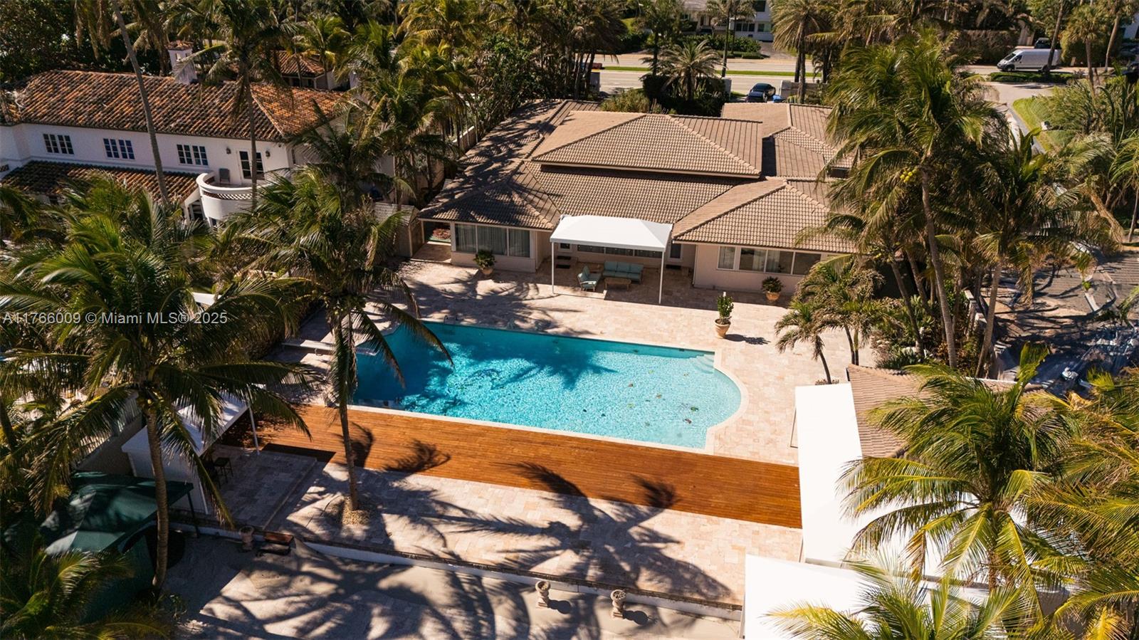 default 205 Ocean Blvd, Golden Beach FL 33160 — #A11766009