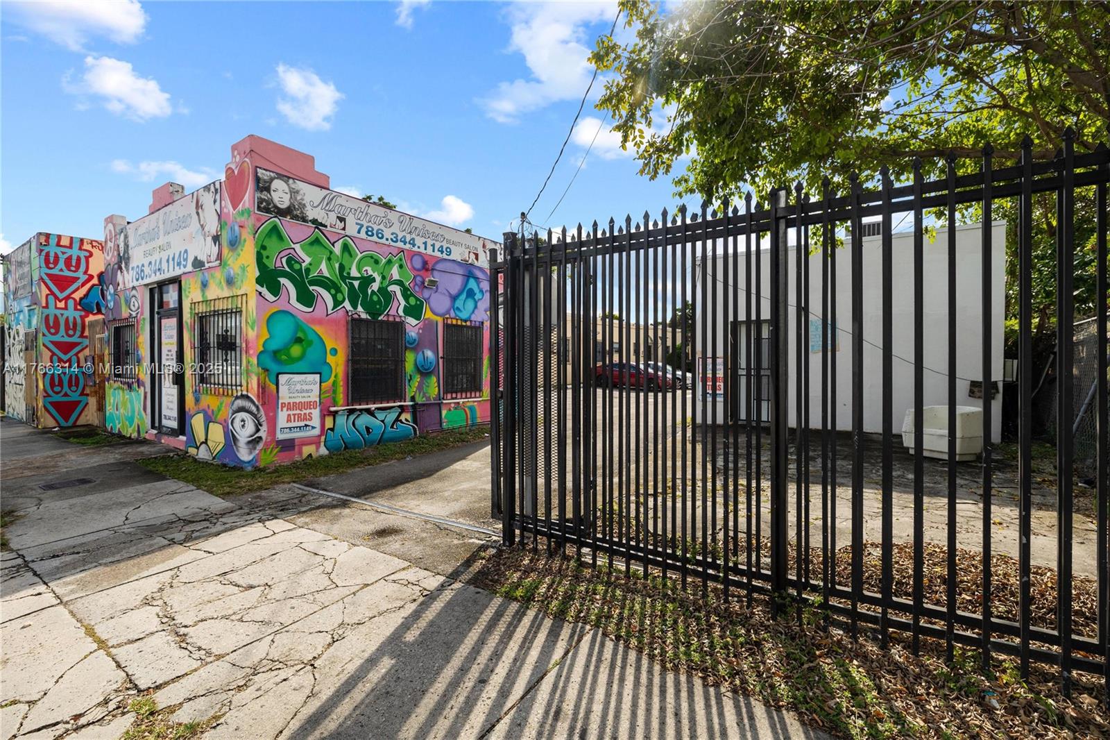 84b12bae-4286 660,662,664 NW 29th St, Miami FL 33127 — #A11766314