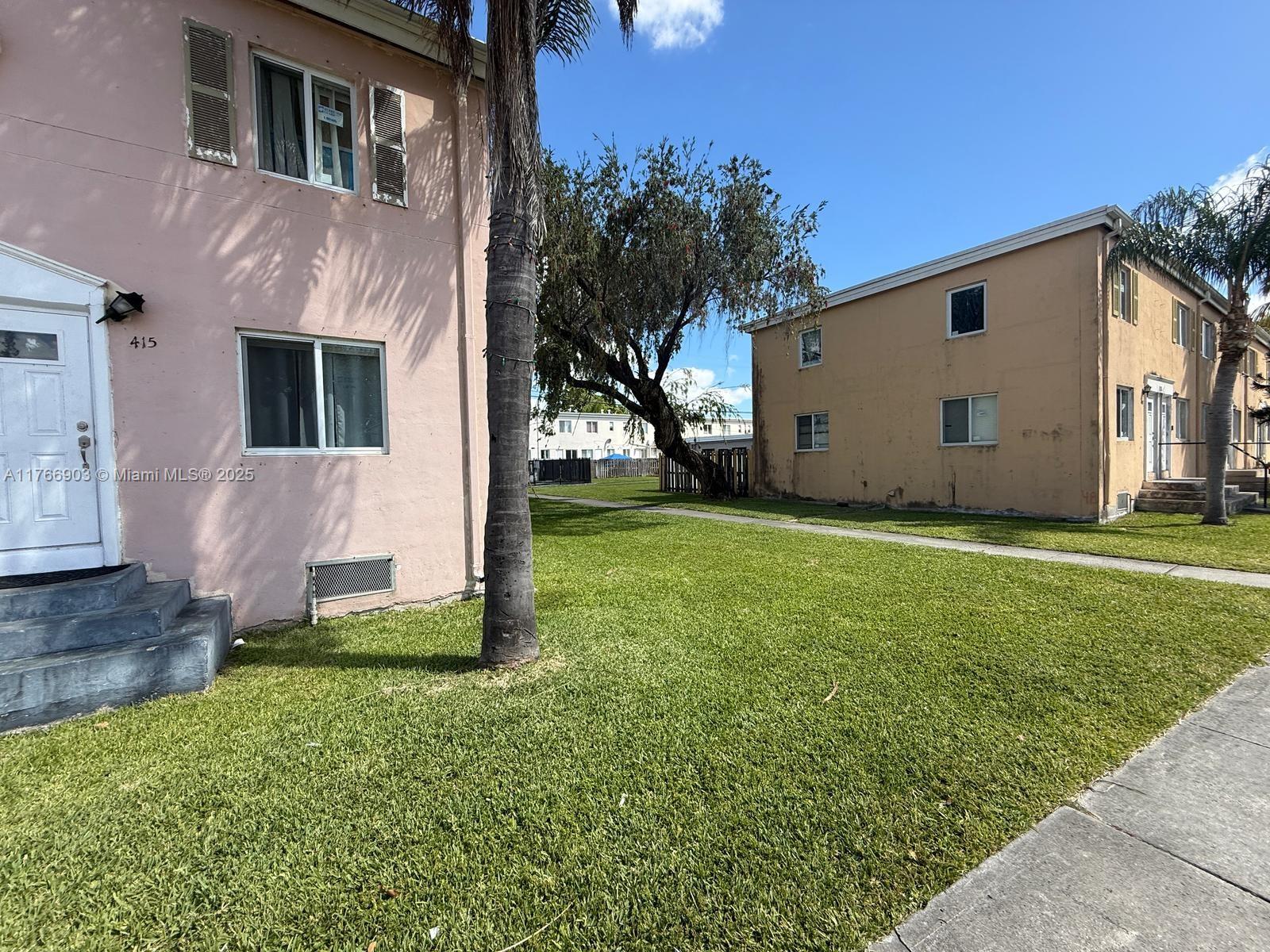 417 NW 84th St # 417, Miami FL 33150 — #A11766903