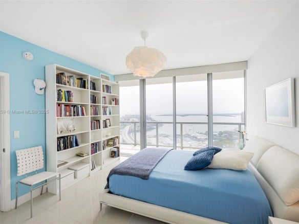 888 Biscayne Blvd # 4306, Miami FL 33132 — #A11767259
