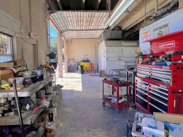 Body Shop Business For Sale, Hialeah FL 33014 — #A11767267
