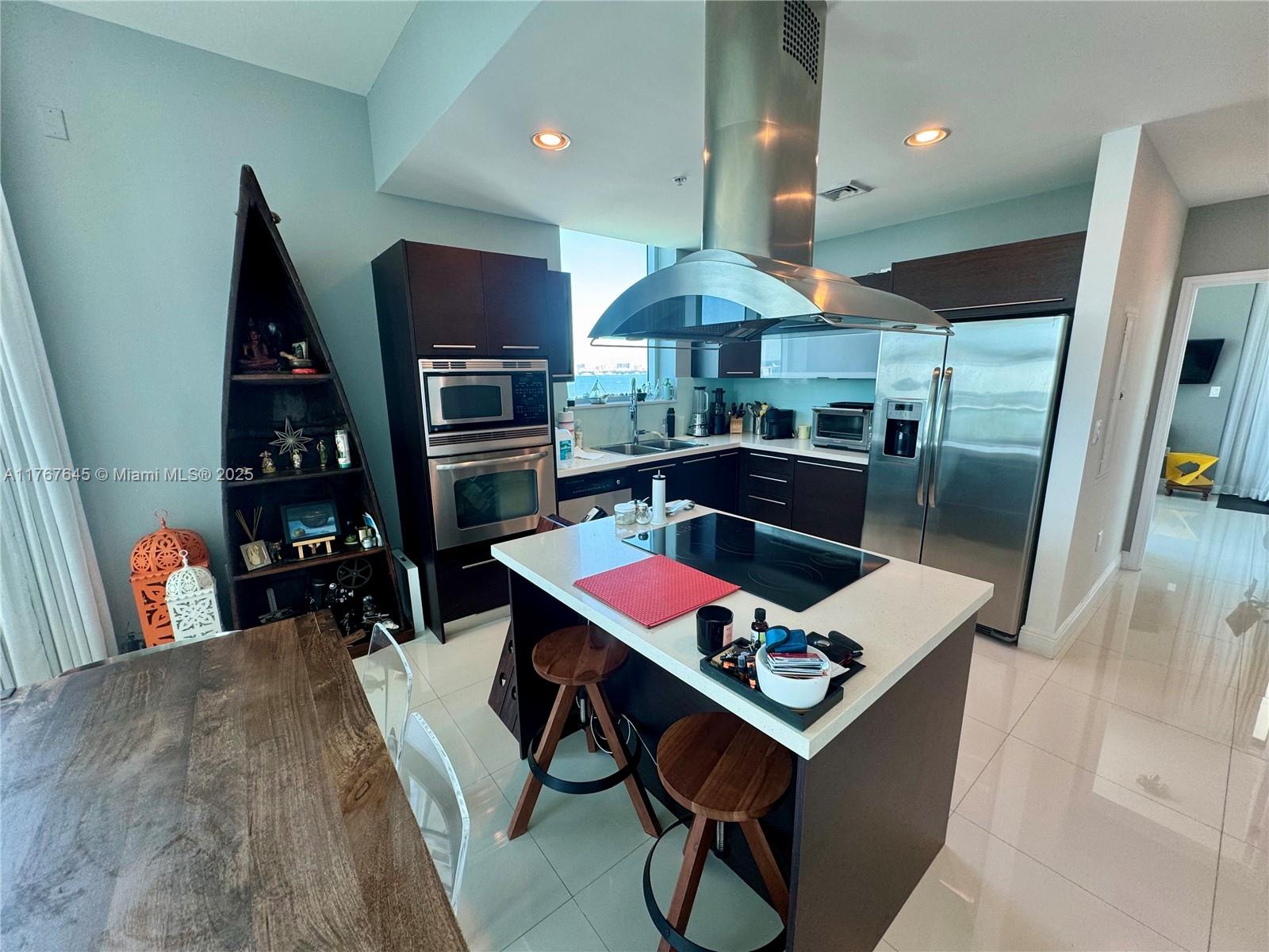 84b12bae-4309 7930 East Dr # 1008, North Bay Village FL 33141 — #A11767645
