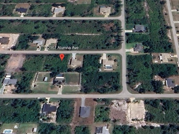 12167 Alumna Ave, Port Charlotte FL 33981 — #A11767673