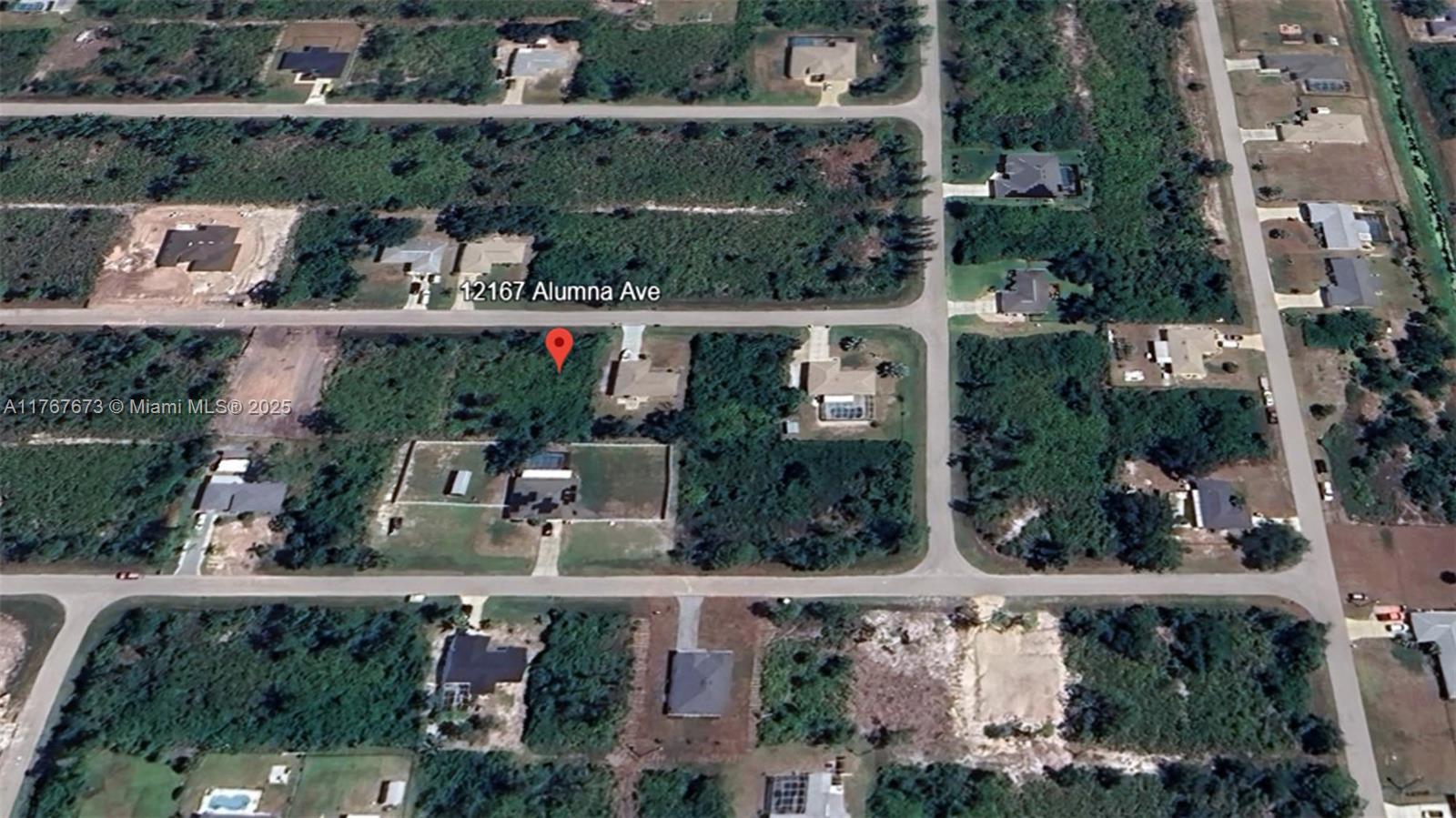 84b12bae-4311 12167 Alumna Ave, Port Charlotte FL 33981 — #A11767673