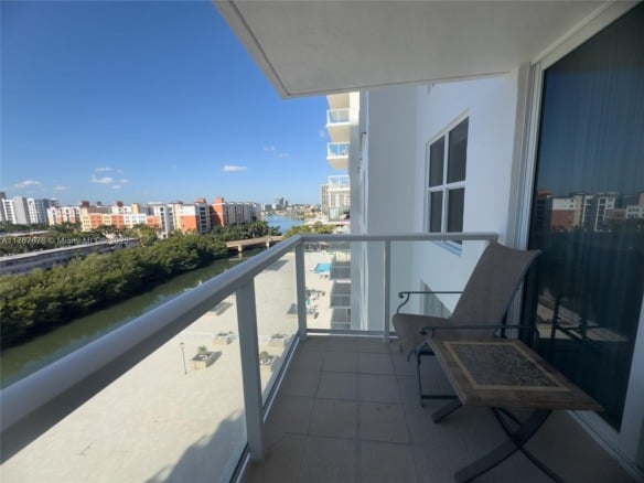 230 174th St # 1015, Sunny Isles Beach FL 33160 — #A11767678