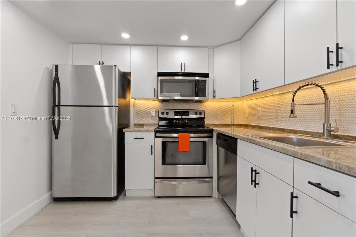 590 Brittany M # 590, Delray Beach FL 33446 — #A11768168