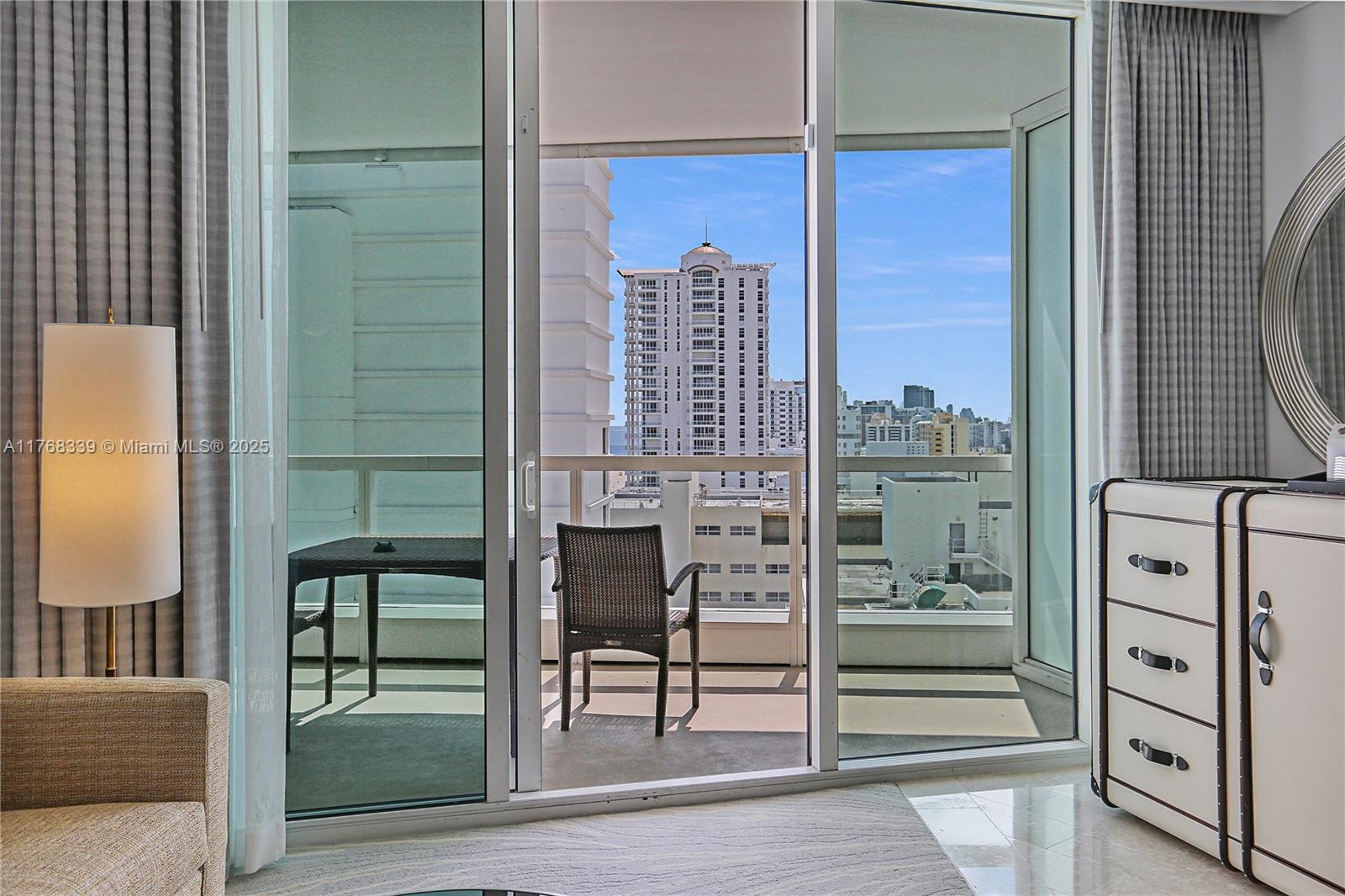 4391 Collins Ave # 1415, Miami Beach FL 33140 — #A11768339