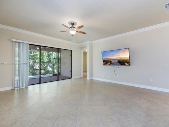 13458 Sumter Lane, Naples FL 34109 — #A11768419