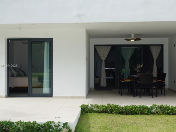 Ave Real Norte Edif Golf Garden 1, Apt H1, Punta Cana. # 1, VA 23301 — #A11768580