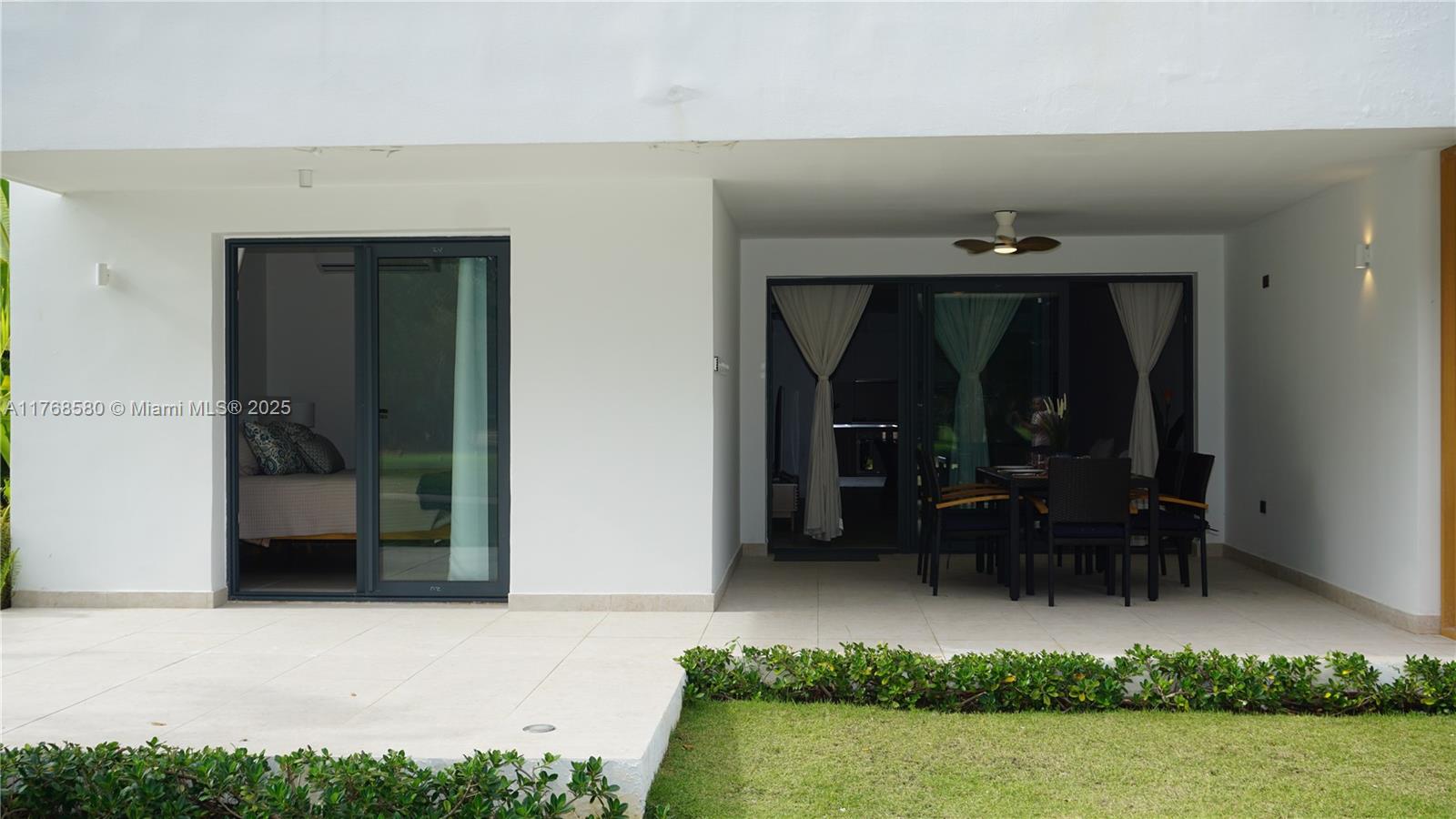 Ave Real Norte Edif Golf Garden 1, Apt H1, Punta Cana. # 1, VA 23301 — #A11768580