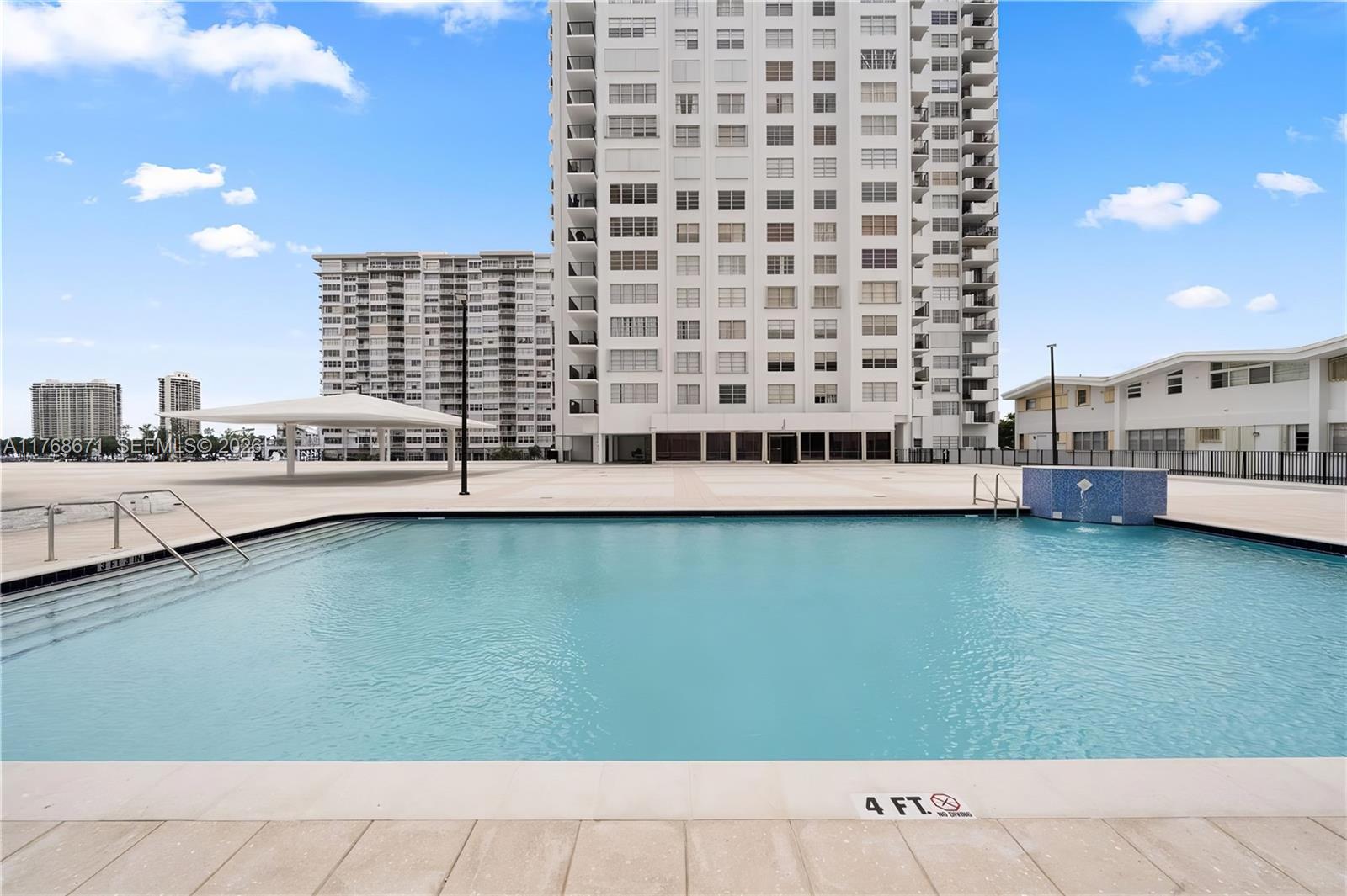 2750 NE 183rd St # 1207, Aventura FL 33160 — #A11768671