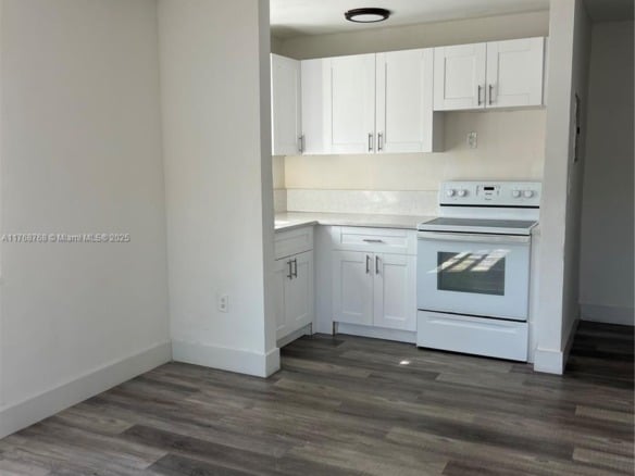 5100 NW 23rd Ave # 5, Miami FL 33142 — #A11768768