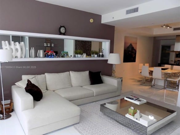 18201 Collins Ave # 3906, Sunny Isles Beach FL 33160 — #A11768894