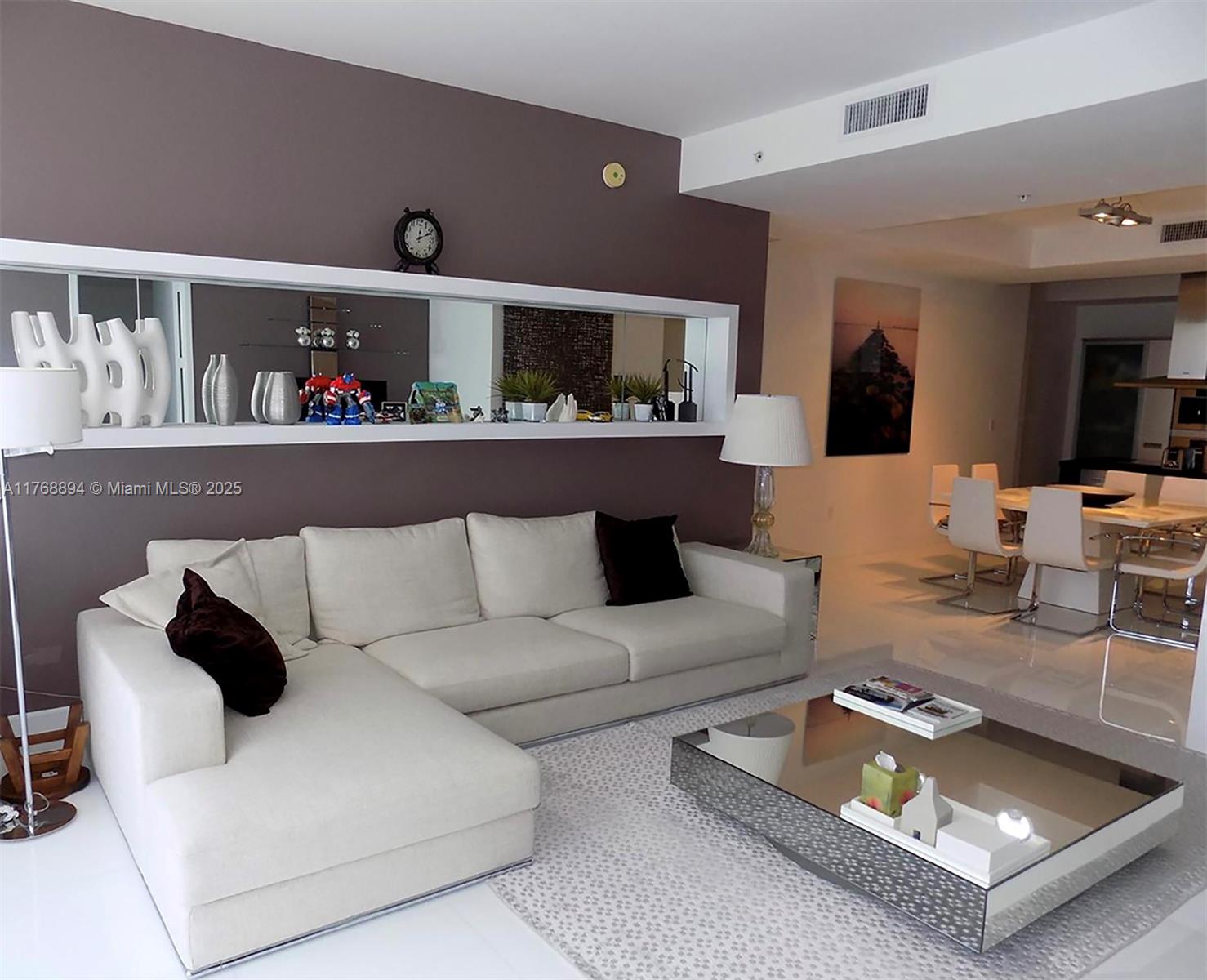 S 18201 Collins Ave # 3906, Sunny Isles Beach FL 33160 — #A11768894