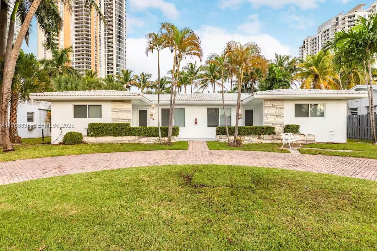 18815 Atlantic Blvd, Sunny Isles Beach FL 33160 — #A11768898