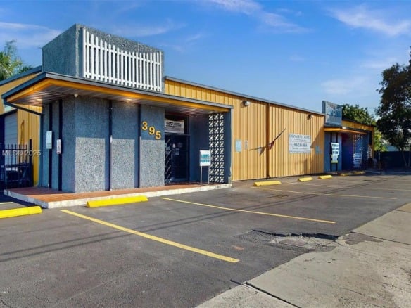 395 N Flagler Ave, Homestead FL 33030 — #A11769008