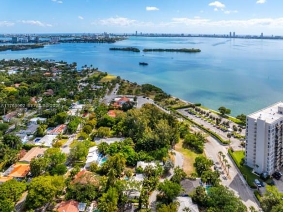 890 NE 70th St, Miami FL 33138 — #A11769602