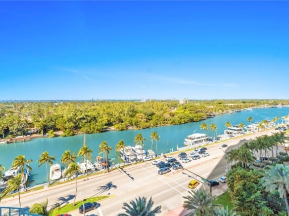 4401 Collins Ave # 1015, Miami Beach FL 33140 — #A11769850