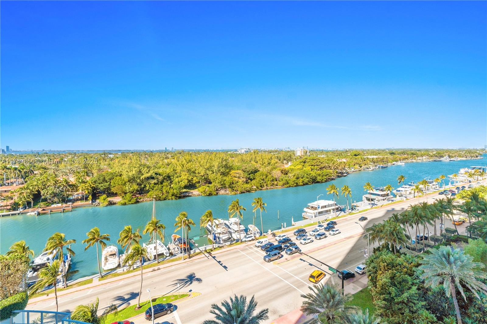 4401 Collins Ave # 1015, Miami Beach FL 33140 — #A11769850
