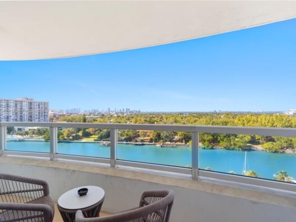 4401 Collins Ave # 1017, Miami Beach FL 33140 — #A11769854
