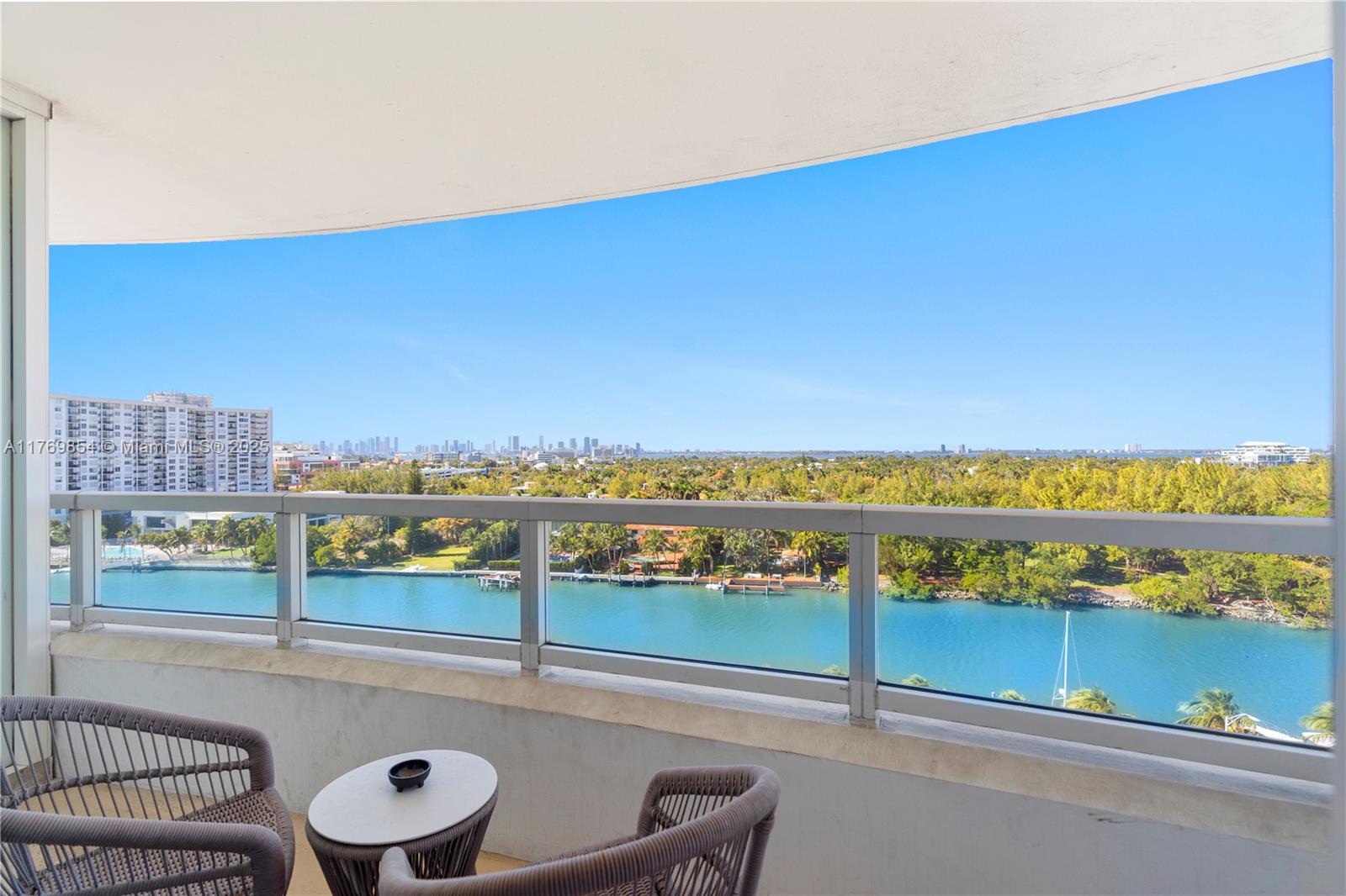 84b12bae-4348 4401 Collins Ave # 1017, Miami Beach FL 33140 — #A11769854