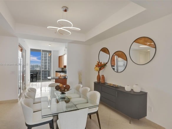 18101 Collins Ave # 3504, Sunny Isles Beach FL 33160 — #A11769858