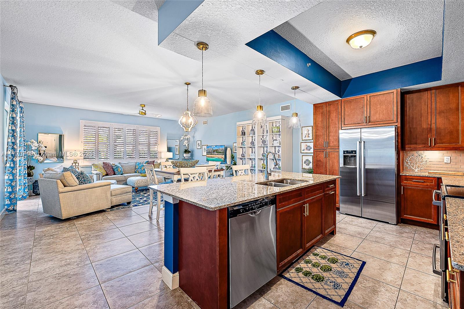 1015 S Bay Colony Drive S Slip 17, Juno Beach FL 33408 — #A11770719
