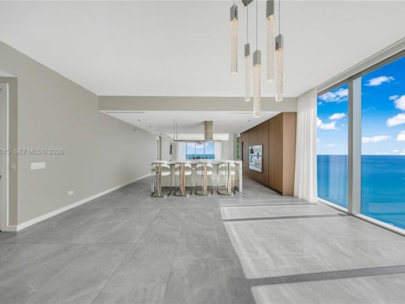 18501 Collins Ave # 1804, Sunny Isles Beach FL 33160 — #A11771015