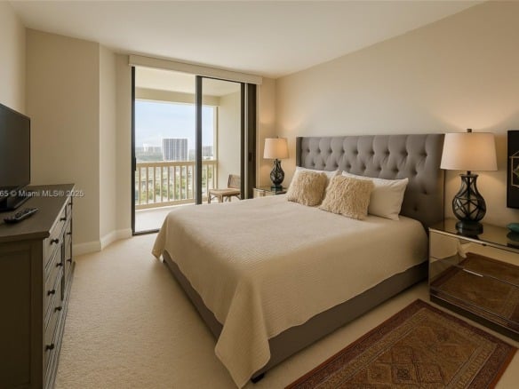 2000 Island Blvd # 3009, Aventura FL 33160 — #A11771065
