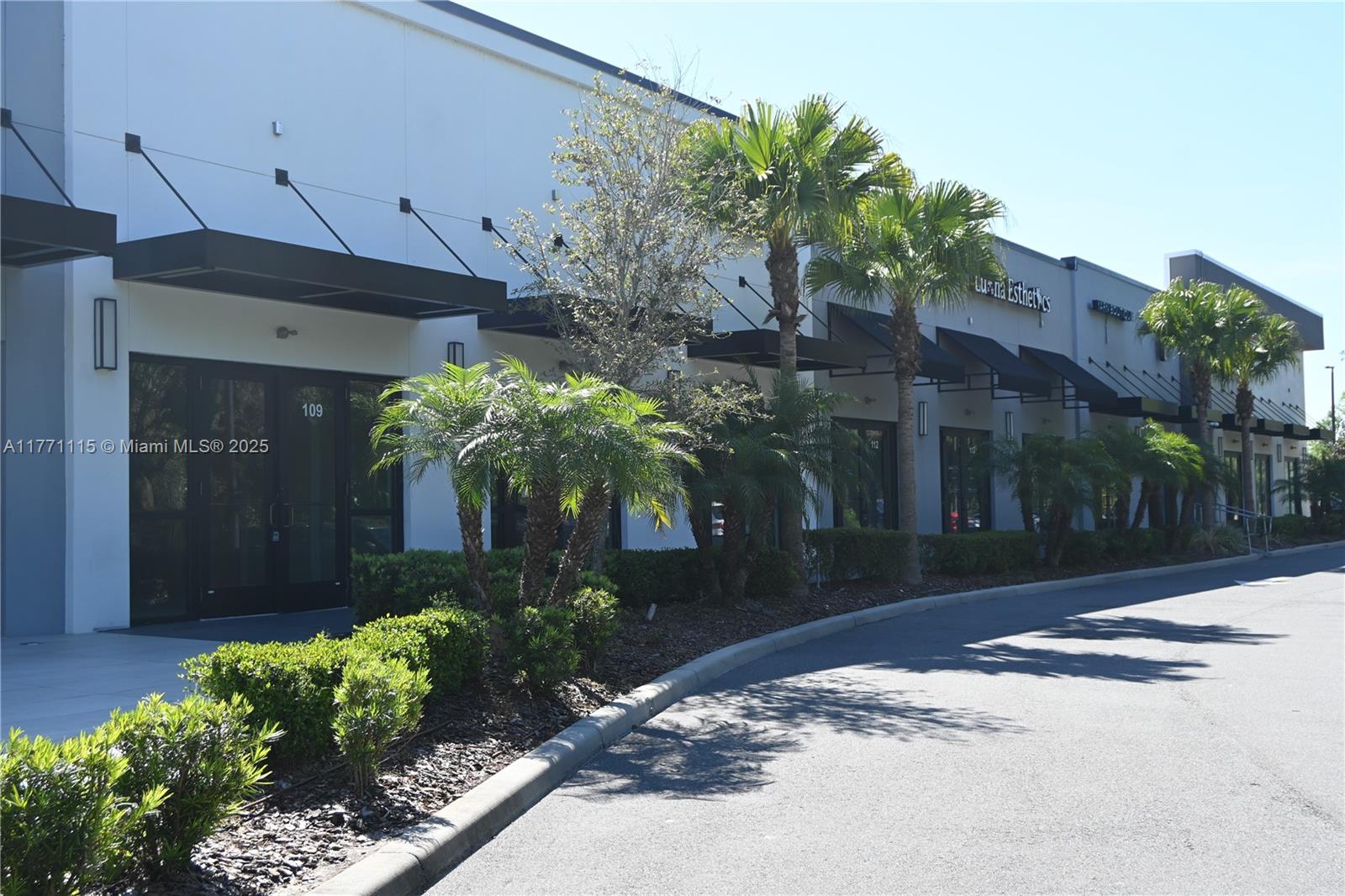 3370 ROUSE RD # 109, Orlando FL 32817 — #A11771115
