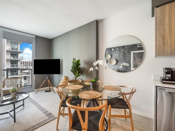 3900 Biscayne Blvd # 1016, Miami FL 33137 — #A11771271