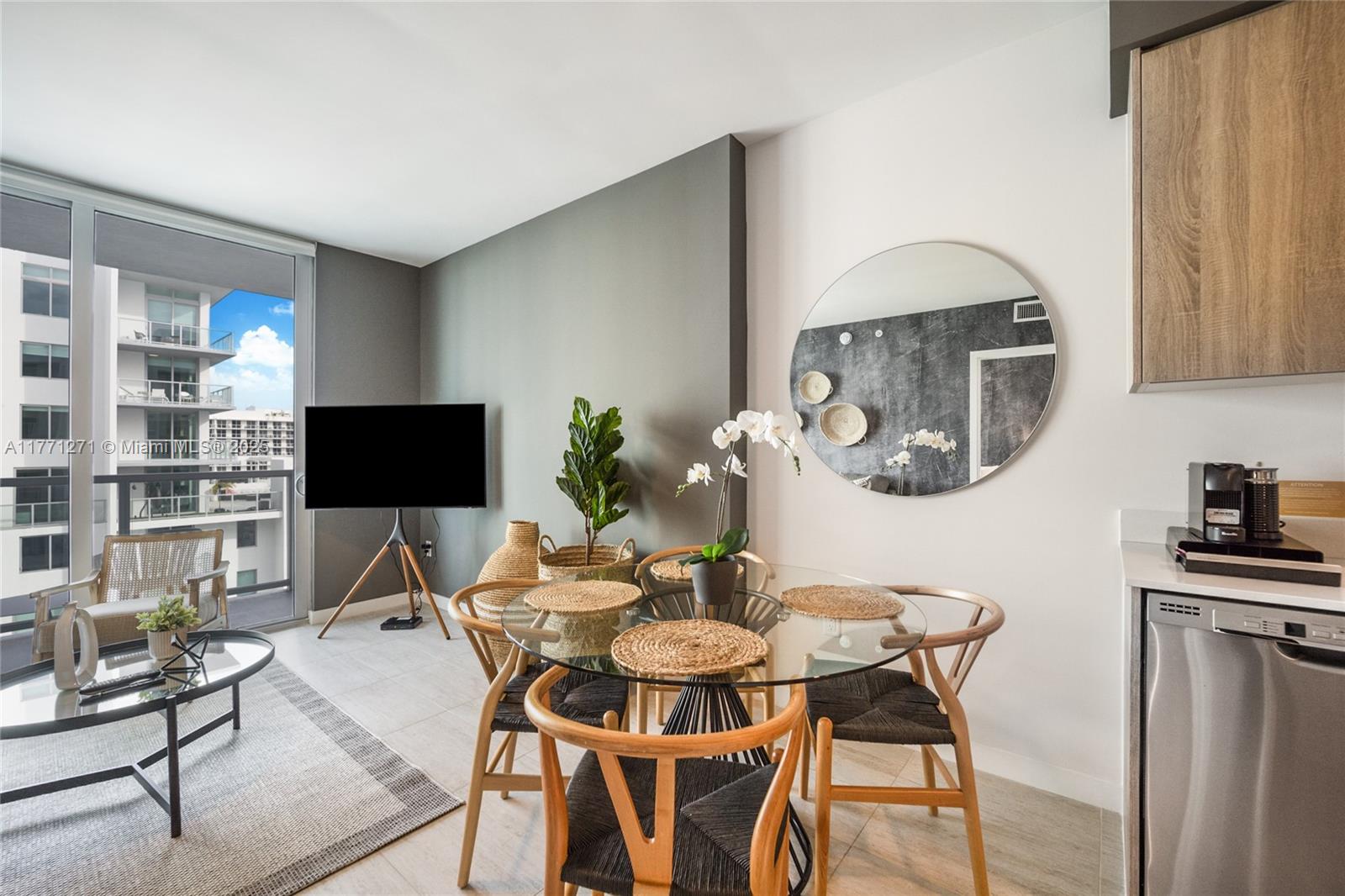 84b12bae-4370 3900 Biscayne Blvd # 1016, Miami FL 33137 — #A11771271