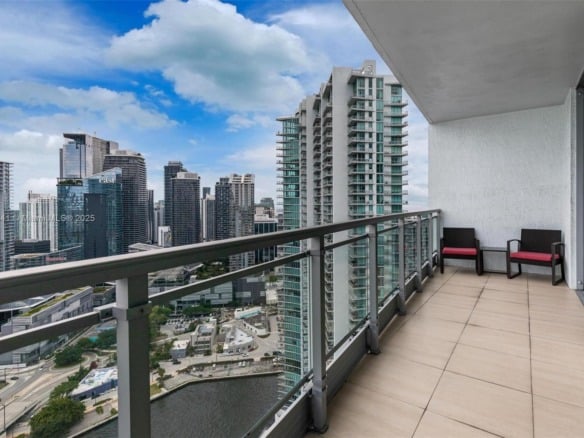 90 SW 3rd St # 4103, Miami FL 33130 — #A11771341