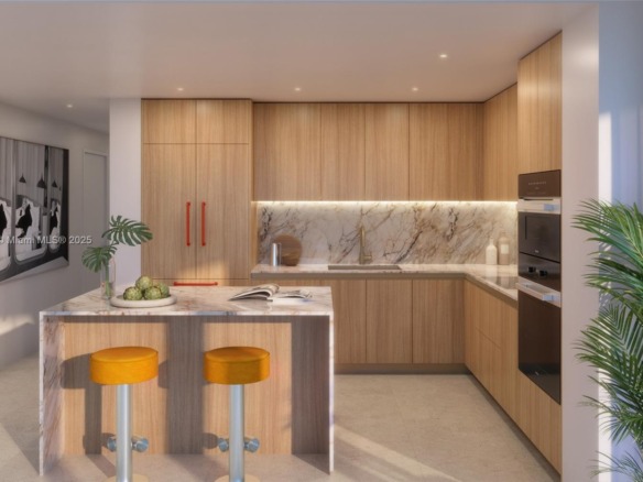 690 SW 1 Avenue # 3901, Miami FL 33130 — #A11771402