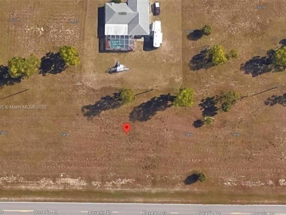 25482 Doredo Dr, Punta Gorda FL 33955 — #A11772035