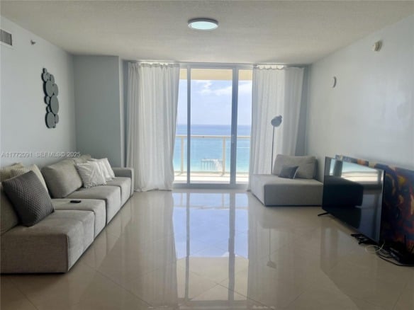 16699 Collins Ave # 1202, Sunny Isles Beach FL 33160 — #A11772091
