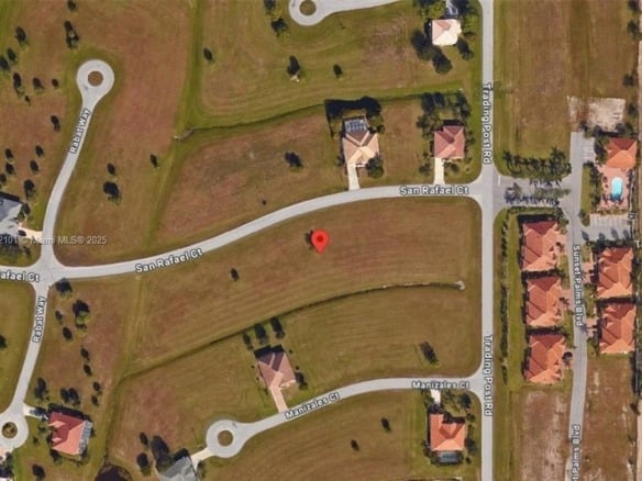 24465 San Rafael Dr, Punta Gorda FL 33955 — #A11772101