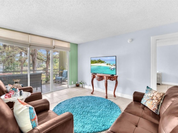4898 NW 29th Court # 201, Lauderdale Lakes FL 33313 — #A11772471