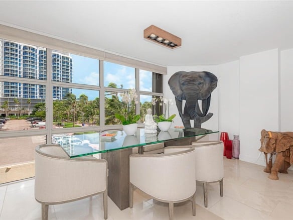 6423 Collins Ave # 309, Miami Beach FL 33141 — #A11772645