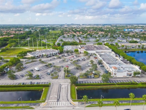 10750 NW 58th St, Doral FL 33178 — #A11772688