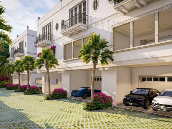 915 Palermo Ave # 1, Coral Gables FL 33134 — #A11772947