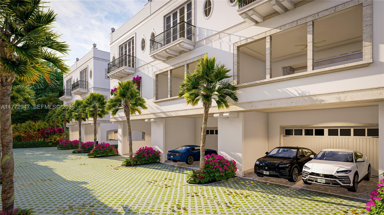 915 Palermo Ave # 1, Coral Gables FL 33134 — #A11772947