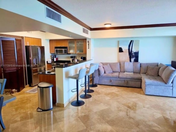 16699 Collins Ave # 603, Sunny Isles Beach FL 33160 — #A11772970