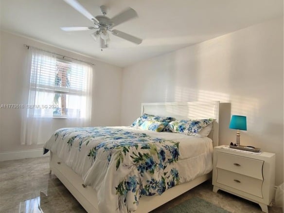 17100 N Bay Rd # 1307, Sunny Isles Beach FL 33160 — #A11773518
